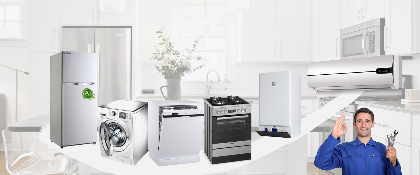 İskilip Vaillant Servisi